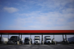 Records: Rachel Premack on the Trucking Industry’s Legal Mess