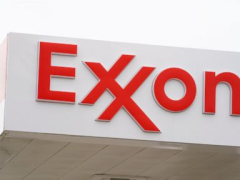 Oil giant Exxon rakes in a record $19.66B in revenues