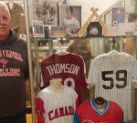 Phillies supervisor Rob Thomson’s Ontario hometown tailoring up for World Series event