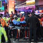 Seoul Party Leaves 50 People With Cardiac Arrest: Yonhap
