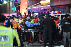 Seoul Party Leaves 50 People With Cardiac Arrest: Yonhap