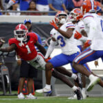 Here are the secret takeaways from Florida’s Week 9 loss to Georgia