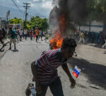 Fighting Haiti’s gangs — the objective no country appears to desire