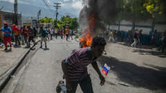 Fighting Haiti’s gangs — the objective no country appears to desire