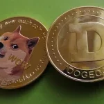 Dogecoin டு $1 கார்டுகளில் மீண்டும் DOGE விலை ஒரு பூஜ்ஜியத்தை $0.1 ஐக் கொன்றது