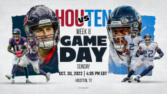 Tennessee Titans vs. Houston Texans, live stream, TELEVISION channel, kickoff time, how to watch NFL