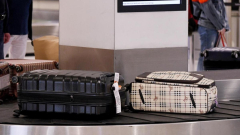 Tourist polices $2700 great, cancelled visa after 6kg of meat discovered in baggage