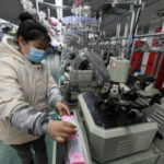 Chinese production compromises, including to financial pressure