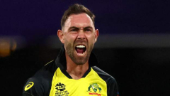 T20 World Cup: Australia beat Ireland to increase semi-final opportunities