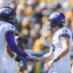 Big 12 standings: TCU remains on top, Kansas State looks destined for Arlington