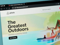 Airbnb posts $1.2 billion earnings in 3Q as profits leaps 29%