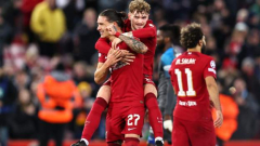 Liverpool 2-0 Napoli: Jurgen Klopp’s side surface 2nd in group regardlessof win at Anfield