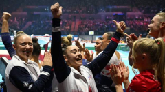 Gymnastics World Championships 2022: GB females win silver in group occasion