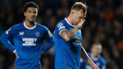 Rangers 1-3 Ajax: Ibrox side surface meaningless and set brand-new worst objective distinction record