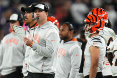 Bengals strangely sit out at 2022 NFL trade duedate
