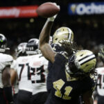 Saints stay peaceful at the NFL trade duedate; what’s next for the black and gold