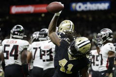 Saints stay peaceful at the NFL trade duedate; what’s next for the black and gold
