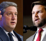 Ohio Senate race: Candidates J.D. Vance, Tim Ryan to participate in live town hall hosted by Fox