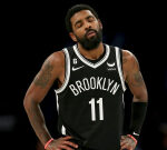 Unless Kyrie Irving sayssorry, it’s time for Nets, NBA to administer repercussions | Opinion