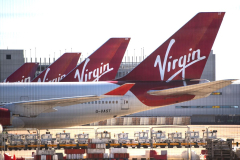 Virgin Atlantic to Resist Christmas Capacity Caps at Heathrow
