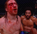MMA Junkie’s Fight of the Month for October: A bloody Bellator brawl