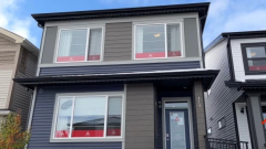 Lotsof cooks, one homemortgage. Multigenerational houses are taking off in Calgary