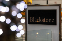 Blackstone’s $5.5 Billion Hunt Shows New Reality of Buyout Finance