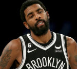 Kyrie Irving suspended at least five games by Brooklyn Nets after antisemitic social media posts