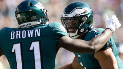 Philadelphia Eagles at Houston Texans: Time, schedule, live stream, TELEVISION channel for Week 9