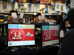 In the 5 states without lotterygames, a case of Powerball envy