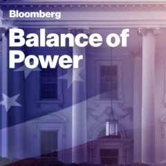 Balance of Power:Heather Boushey on Oct. Jobs, Inflation (Radio)