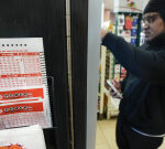 US Powerball prize strikes practically $A2.5 billion to set a brand-new reward world record