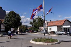 Kosovan Serbs Leave State Jobs in Protest Over Car Plates Issue