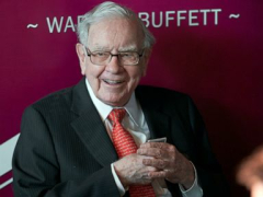 Warren Buffett’s company reports $2.7B loss on financialinvestment drop
