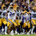 Instantaneous Analysis: LSU stuns Alabama in overtime, takes control of SEC West