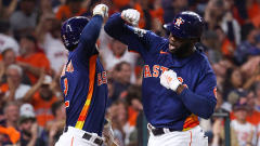 Astros capture 2nd World Series title in 6 seasons, completing Phillies with remarkable moonshot