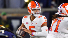No. 5 Clemson blown away at Notre Dame to put College Football Playoff hopes in jeopardy