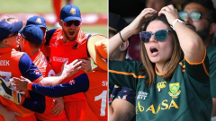T20 World Cup: South Africa crash out with Netherlands defeat in Proteas’ mostcurrent choke task on world phase