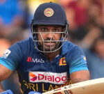 Sri Lankan T20 World Cup cricketer Danushka Gunathilaka charged with sexual attack of female in Sydney