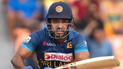 Sri Lankan T20 World Cup cricketer Danushka Gunathilaka charged with sexual attack of female in Sydney