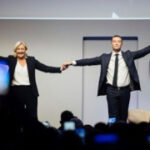French reactionary celebration chooses brand-new leader to change Le Pen