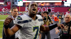 Quarterback Geno Smith reveals Seahawks improvement after expensive interception | Opinion