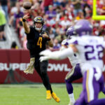 5 takeaways from Commanders’ 20-17 loss to the Vikings