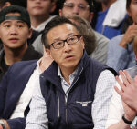 Joe Tsai dealingwith ‘strong’ pushback versus Ime Udoka hire