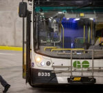 GO Transit employees will go on strike Monday, affecting bus services in southern Ontario