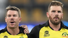 Shane Watson knocks ‘bureaucracy of Australian cricket’ and calls for David Warner to be Australia’s next T20 captain