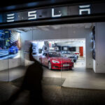 Tesla’s Post-Twitter Selloff Has Stock Setting New 52-Week Low