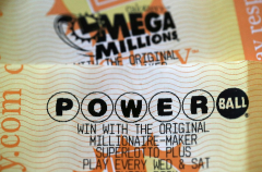 Here’s How Wall Street’s Valuing the Record $1.9 Billion Powerball Jackpot