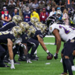 7 takeaways from the Saints’ difficult loss vs. Ravens
