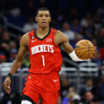 Rockets, Jabari Smith Jr. leading Magic, Paolo Banchero in veryfirst conference